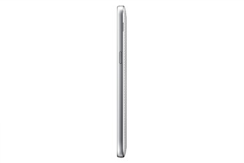     Sistem operasinya sendiri telah menggunakan Android versi 4.3 Jelly Bean. (kredit foto: Samsung)