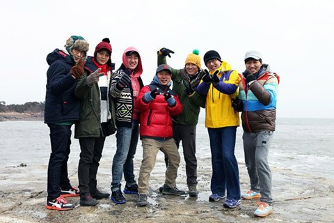 1 Night 2 Days Musim Ketiga Tayang Minggu Depan