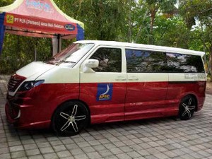 Baterai Mobil Listrik Terbakar, Gendhis Tetap Aman