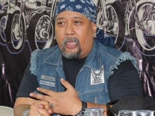 Indro Warkop: Hukum Tidak Tegas Dorong Pengendara Moge Jadi Arogan