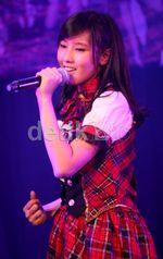 Keceriaan Mini Konser JKT48