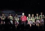 Keceriaan Mini Konser JKT48