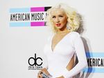Christina Aguilera Makin Hot