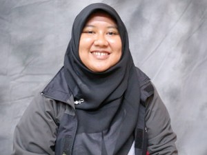 Rahmawati Trisnindhiantika