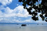 Menikmati Keindahan Bunaken