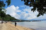 Menikmati Keindahan Bunaken