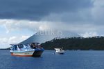 Menikmati Keindahan Bunaken