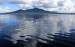 Menikmati Keindahan Bunaken