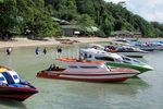 Menikmati Keindahan Bunaken