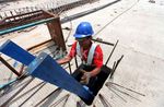 JLNT Kp Melayu - Tanah Abang Segera Selesai