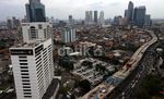 JLNT Kp Melayu - Tanah Abang Segera Selesai