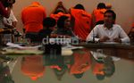 Komplotan Pencuri Kartu Kredit Dibekuk
