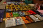 Komplotan Pencuri Kartu Kredit Dibekuk