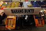 Komplotan Pencuri Kartu Kredit Dibekuk