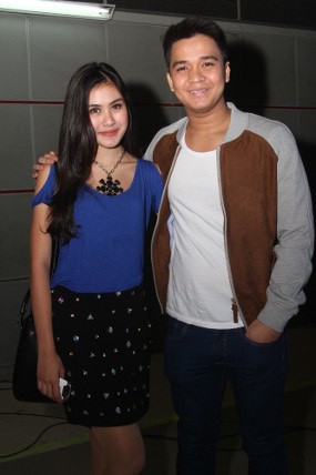 \Kisah Billy dan Syahnaz Disukai Masyarakat, Bukan Semata Setting-an\ \Kisah Billy dan Syahnaz Disukai Masyarakat, Bukan Semata Setting-an\