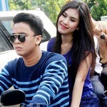 Puji Billy Ganteng, Raffi Ahmad Belum Rela Adiknya Dipacari