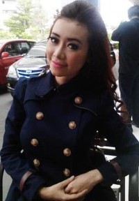 Baby Sexyola Diisukan Punya Video Seks dengan Enji, Flo dan Vika Damai