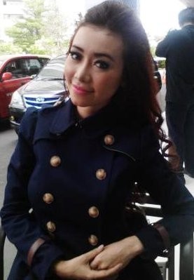 Baby Sexyola Diisukan Punya Video Seks dengan Enji, Flo dan Vika Damai