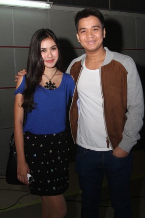 Kata Raffi Ahmad Soal Asmara Adiknya dengan Billy Syahputra