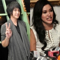 Baby Sexyola Diisukan Punya Video Seks dengan Enji, Flo dan Vika Damai