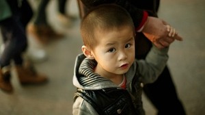 Rileks, China Bakal Izinkan Punya Dua Anak