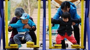 Saham Produk Anak Melonjak, Produsen Kondom Anjlok