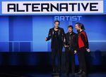 Para Jawara American Music Awards 2013