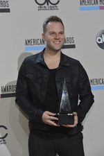 Para Jawara American Music Awards 2013