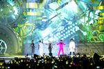 Panggung Spesial Bigbang di MAMA 2013