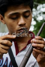 Batu Mulia Banyak Peminat