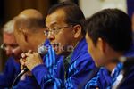 Garuda Gelar Turnamen Tenis International