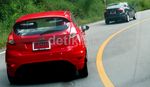Test Drive Ford Fiesta Paling Irit