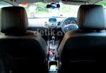 Test Drive Ford Fiesta Paling Irit