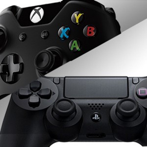 Xbox One vs PS4, Lebih Lengkap vs Lebih Murah