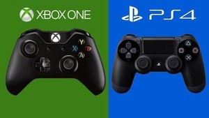 Liburan Paling Asyik, Main PS4 atau Xbox One?