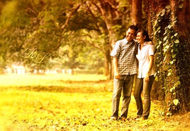 Rina & Leo Back to Nature (dok. Wolipop)