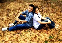 Rina & Leo Back to Nature (dok. Wolipop)