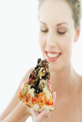 Hindari Kesalahan Ngemil Ini Agar Tubuh Lebih Langsing