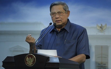 SBY: Australia Janji Tak Akan Ganggu Indonesia Lagi