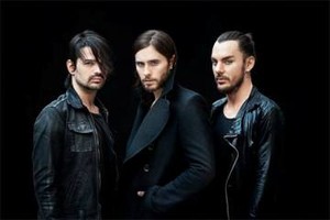 Thirty Seconds to Mars Akan Rilis Film Dokumenter, Artifact