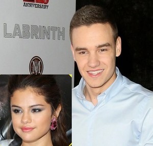 Personel One Direction Puji Keseksian Selena Gomez
