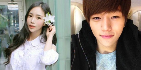 Manajemen Infinite Minta Kim Do Yeon Bungkam Soal Hubungannya dengan L