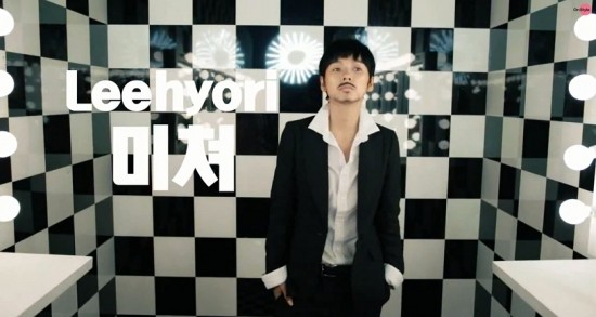 Selebriti Wanita Korea yang Ganteng Berdandan Seperti Pria