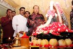 Rasa Syukur Atas Pemberian Libur Fakultatif Deepavali