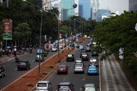 Pembangunan stasiun bawah tanah MRT akan dimulai pada kuartal pertama 2014.