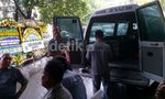 Pelayat Padati Rumah Duka Direktur WIKA