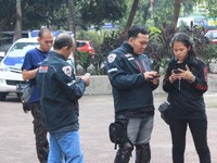 Tukar-tukar nomor telepon apa lagi pasang status nih?