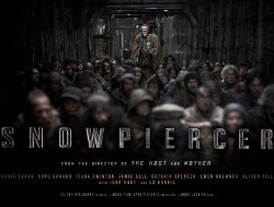 Snowpiercer: Kereta Revolusi di Zaman Akhir Bumi