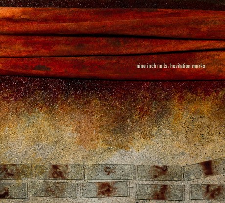 Hesitation Marks: Penanda Kembalinya Nine Inch Nails 