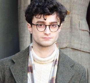 Daniel Radcliffe Berpikir Tinggalkan Harry Potter di Film Ketiga